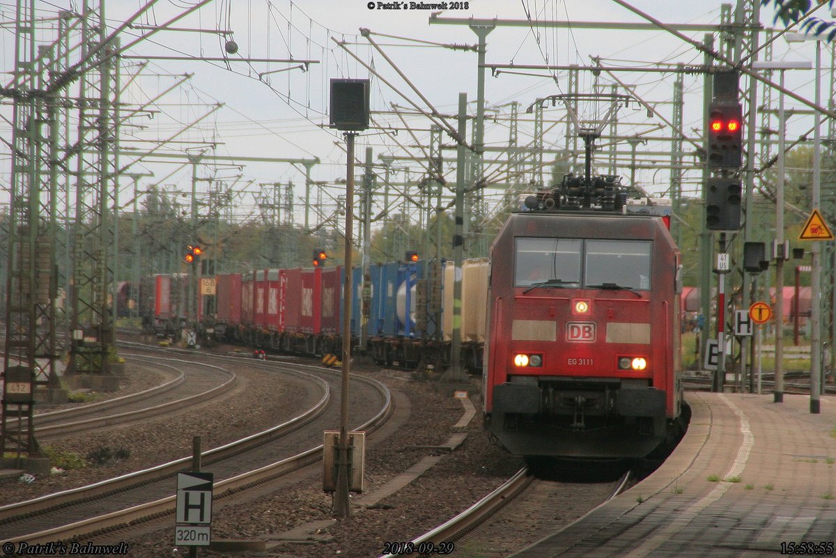 DK-RSC 0 103 111 mit KLV-Zug Richtung Norden
am 29.09.2018 in Hamburg-Dammtor