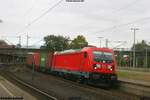 baureihe-187-traxx-f140-ac3/638177/db-187-116-mit-containerzug-richtung DB 187 116 mit Containerzug Richtung Süden
am 29.09.2018 in Hamburg-Harburg