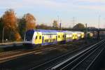 metronom-eisenbahngesellschaft-mbh/637822/re5-nach-cuxhavenam-07112018-in-hamburg-hausbruch RE5 nach Cuxhaven
am 07.11.2018 in Hamburg-Hausbruch