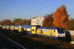 metronom-eisenbahngesellschaft-mbh/637823/me-246-002-0-schiebt-re5-nach ME 246 002-0 schiebt RE5 nach Cuxhaven
am 07.11.2018 in Hamburg-Hausbruch