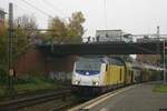 metronom-eisenbahngesellschaft-mbh/637845/me-246-009-mit-re5-nach ME 246 009 mit RE5 nach Cuxhaven
am 05.11.2018 in Hamburg-Harburg
