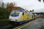 metronom-eisenbahngesellschaft-mbh/637882/me-246-002-0-danke--tschuess ME 246 002-0 'Danke & Tschüss' mit RE5 nach Hamburg Hbf
am 25.10.2018 in Hamburg-Harburg