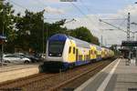 metronom-eisenbahngesellschaft-mbh/638473/re5-nach-cuxhavenam-20092018-in-buxtehude RE5 nach Cuxhaven
am 20.09.2018 in Buxtehude