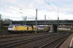 metronom-eisenbahngesellschaft-mbh/639498/me-246-009-mit-re5-nach ME 246 009 mit RE5 nach Cuxhaven
am 19.11.2018 in Hamburg-Harburg
