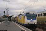 metronom-eisenbahngesellschaft-mbh/639503/me-146-507-mit-re3-nach ME 146 507 mit RE3 nach Uelzen
am 19.11.2018 in Winsen (Luhe)