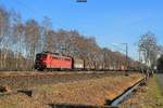 railpool-rpool/654884/rpool-151-095-mit-gemischten-gueterzugam Rpool 151 095 mit gemischten Güterzug
am 15.02.2019 in Scheeßel, Büschelskamp