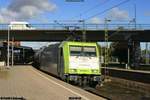 baureihe-185-traxx-f140-ac1-ac2/638373/captrain-185-580-mit-kesselwagenzug-richtung Captrain 185 580 mit Kesselwagenzug Richtung Süden
am 25.09.2018 in Hamburg-Harburg